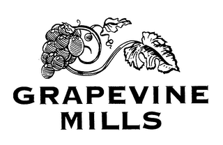 GRAPEVINE MILLS