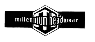 MILLENNIUM HEADWEAR
