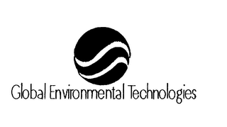 GLOBAL ENVIRONMENTAL TECHNOLOGIES