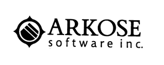 ARKOSE SOFTWARE INC.