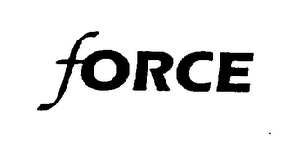 FORCE