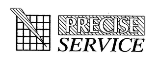 PRECISE SERVICE