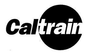 CALTRAIN