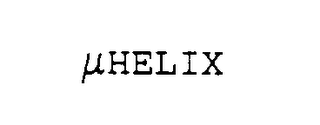 µHELIX