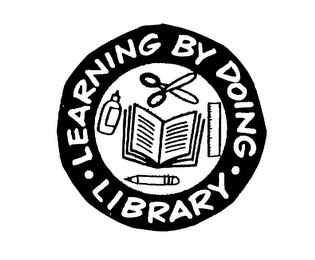 LEARNING BY DOING LIBRARY