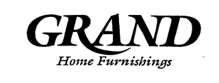 GRAND HOME FURNISHINGS