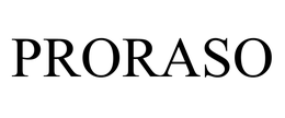 PRORASO