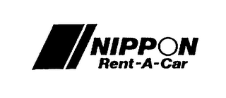 NIPPON RENT-A-CAR