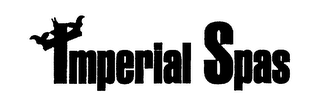 IMPERIAL SPAS
