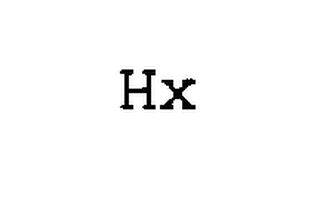 HX