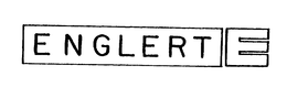 ENGLERT E