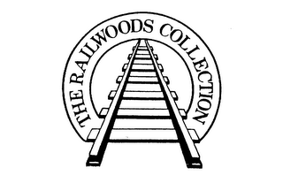 THE RAILWOODS COLLECTION