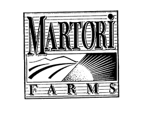 MARTORI FARMS