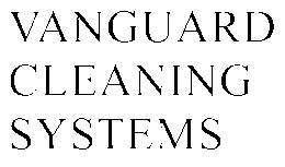 VANGUARD CLEANING SYSTEMS