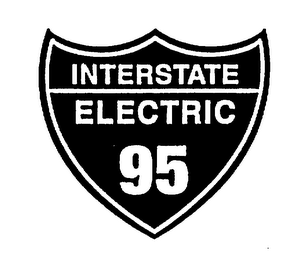 INTERSTATE ELECTRIC 95