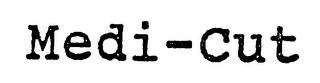 MEDI-CUT