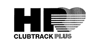 HR CLUBTRACK PLUS