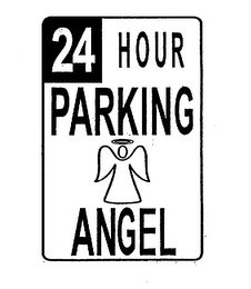 24 HOUR PARKING ANGEL