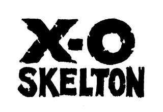 X-O SKELTON