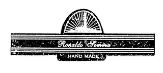 RONALDO SOMMA HAND MADE