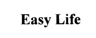 EASY LIFE
