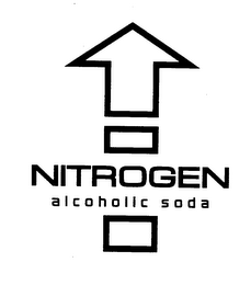 NITROGEN ALCOHOLIC SODA