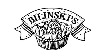 BILINSKI'S