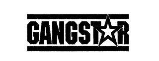 GANGSTAR