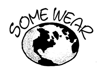 SOME WEAR