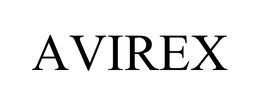 AVIREX trademark