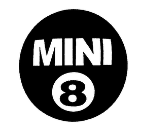 MINI 8