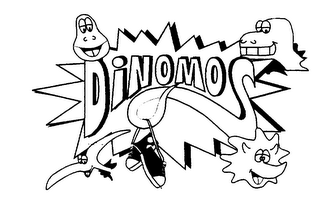 DINOMOS