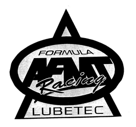 AFMT FORMULA RACING LUBETEC