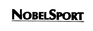 NOBELSPORT