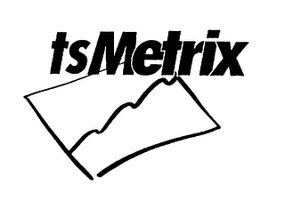 TSMETRIX