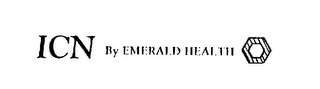 ICN BY EMERALD HEALTH