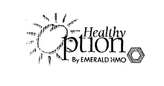 HEALTHY OPTION BY EMERALD HMO