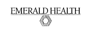 EMERALD HEALTH