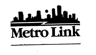 METRO LINK