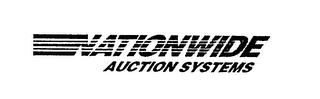 NATIONWIDE AUCTION SYSTEMS