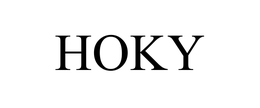 HOKY