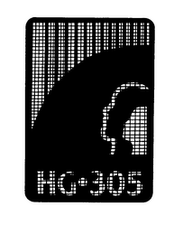 HG 305