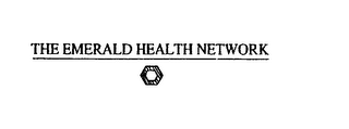 THE EMERALD HEALTH NETWORK