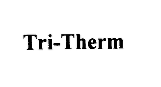 TRI-THERM