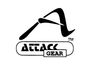 ATTACK GEAR