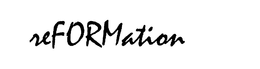 REFORMATION