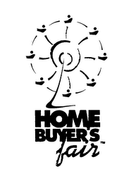 HOME BUYER'S FAIR