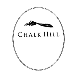CHALK HILL
