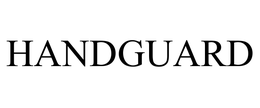 HANDGUARD