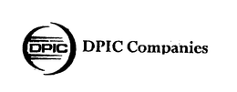 DPIC DPIC COMPANIES